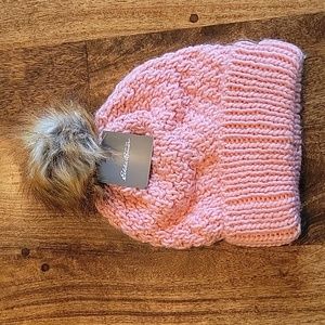 Women's beanie